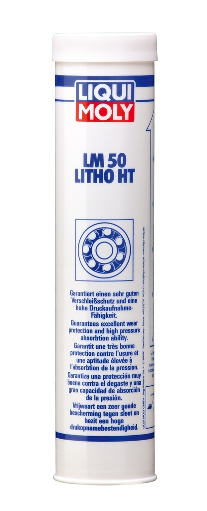 Liqui Moly LM 50 Litho 400g