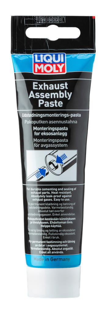 Liqui Moly Exhaust Paste 150g