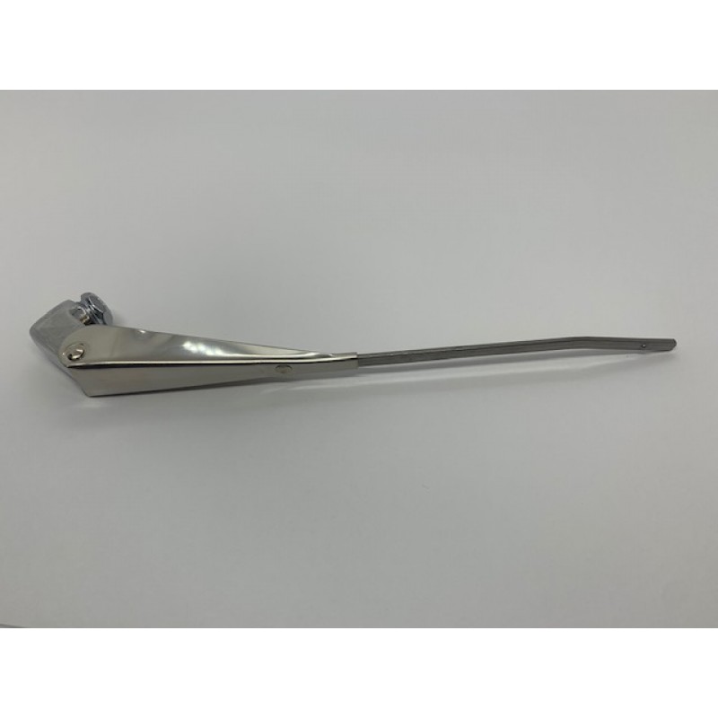 Chesil Stainless Steel Wiper Arm LHD