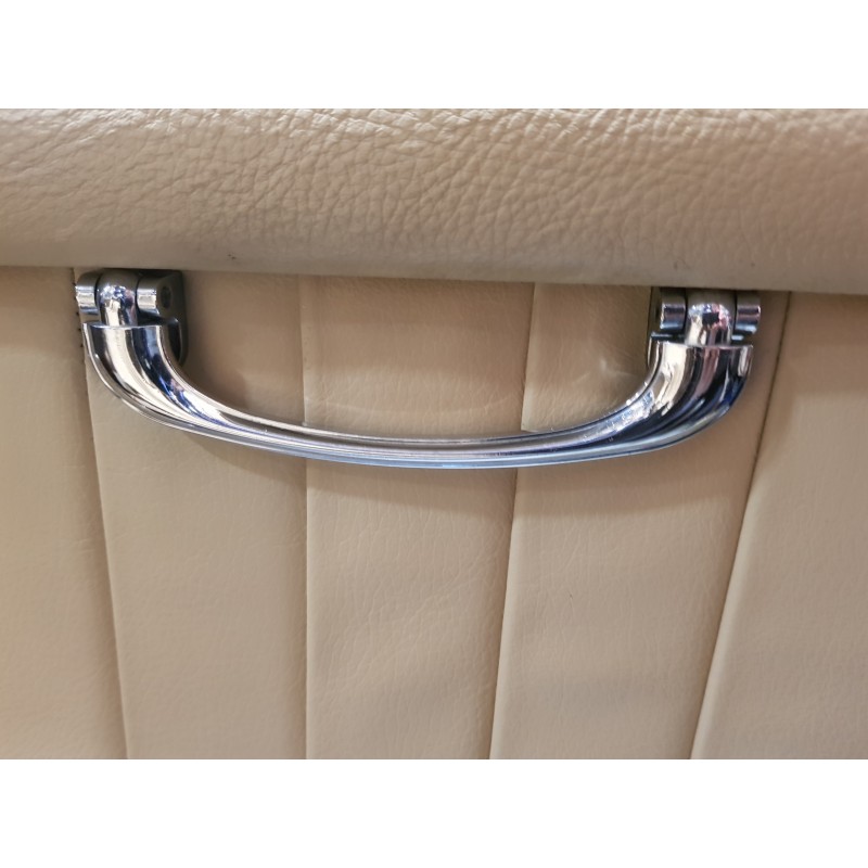 Chesil Grab Handle Swivel