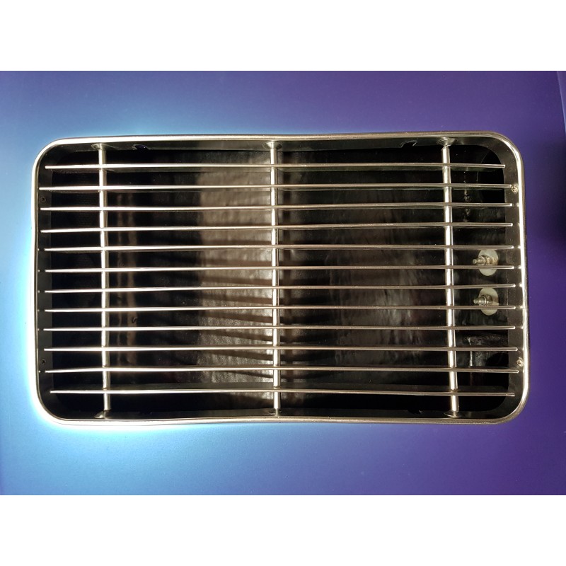 Chesil Engine Grille