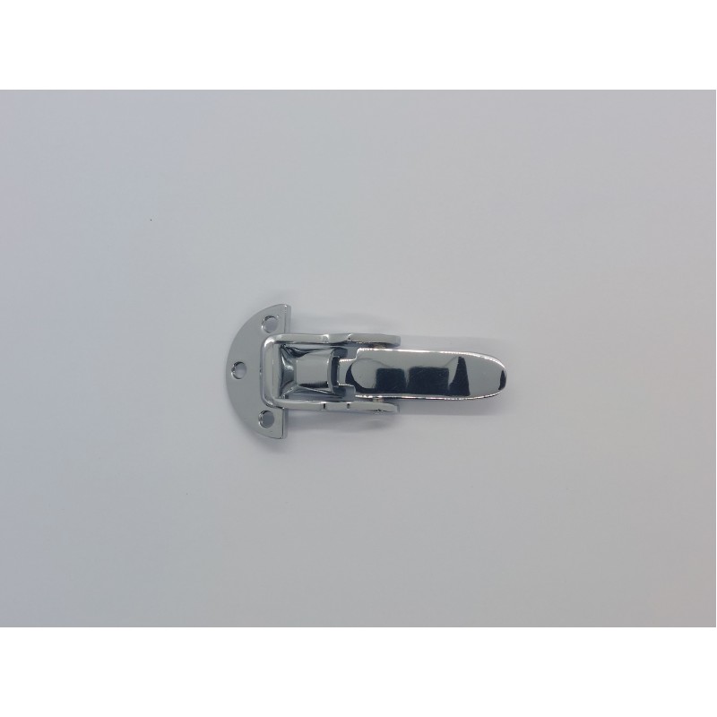 Chesil Hood Latch