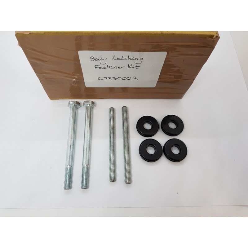 Chesil Body to Chassis Fitting Kit