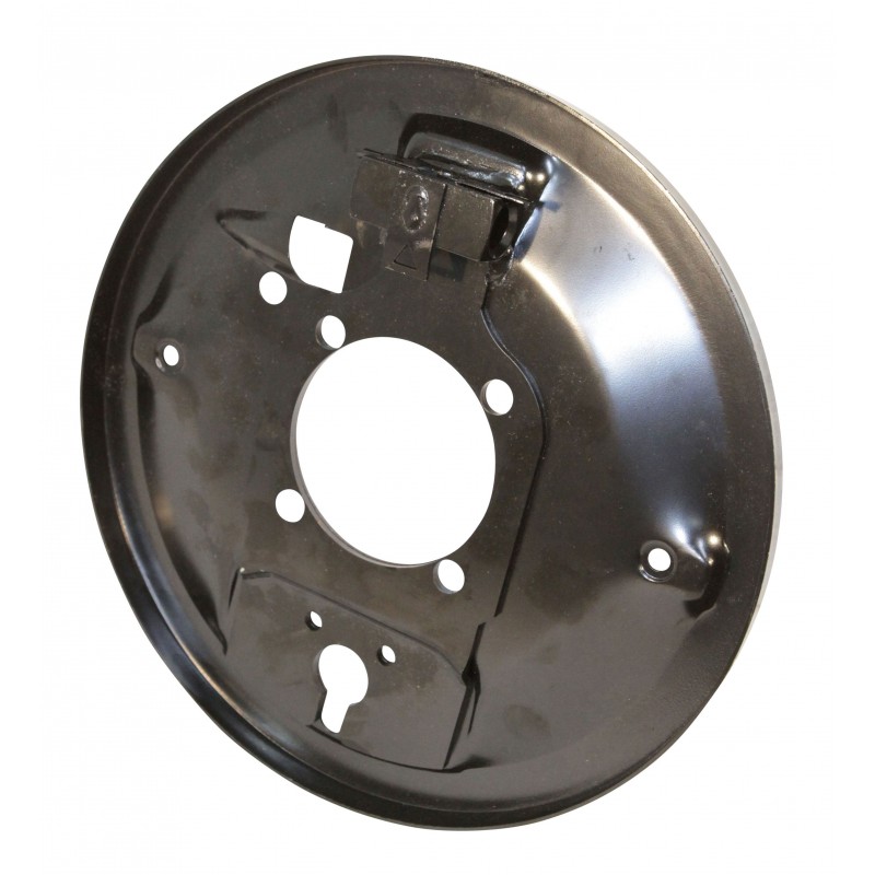 Chesil Rear Brake Backing Plate Right