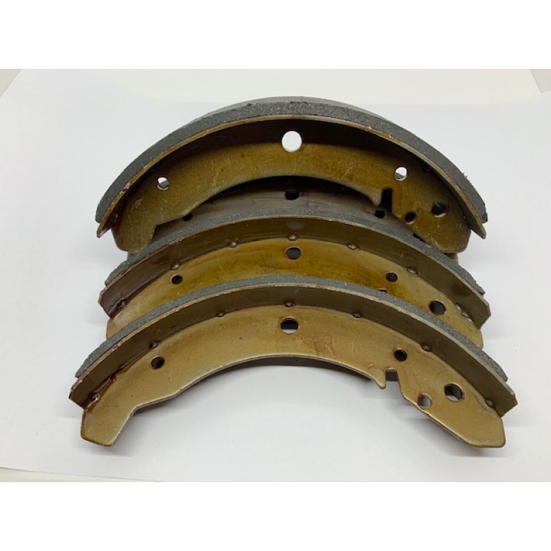 Chesil Brake Shoe Set