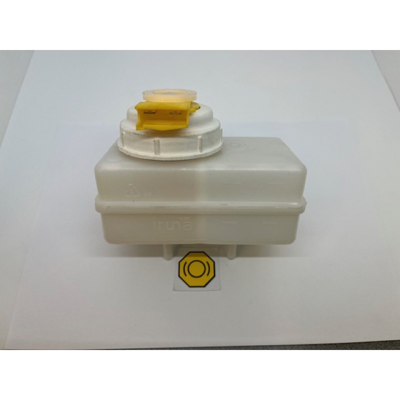 Chesil Brake Fluid Reservoir Kit