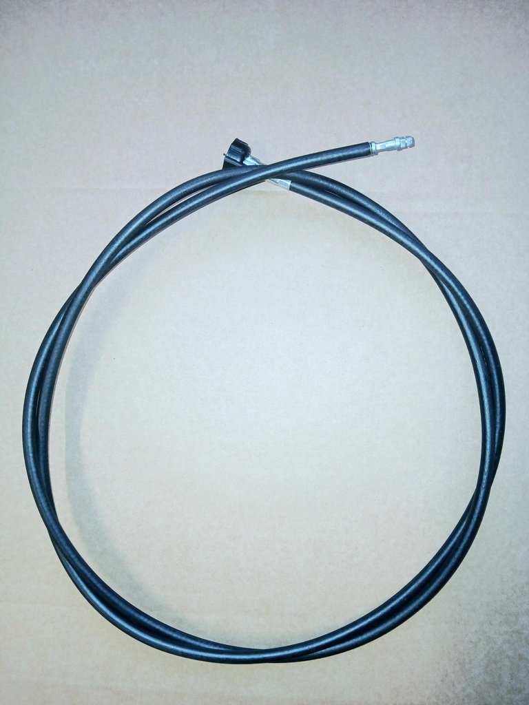 Chesil RHD Speedo Cable