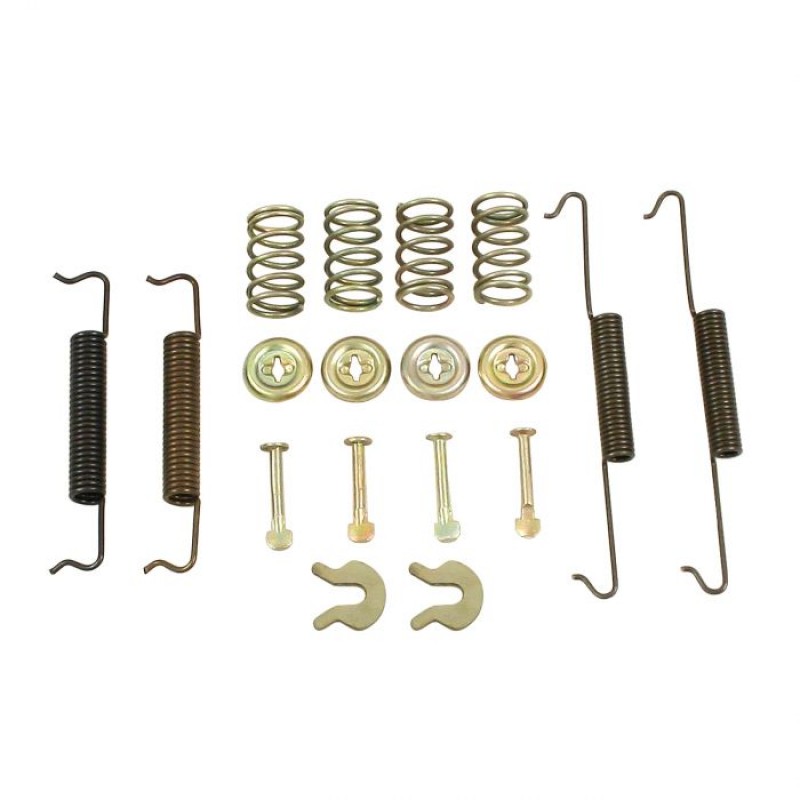 Chesil Brake Hardware Kit