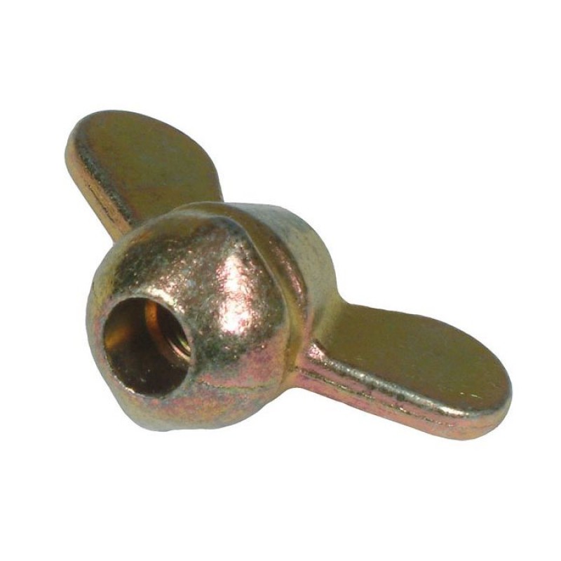 Chesil Clutch Cable Wing Nut