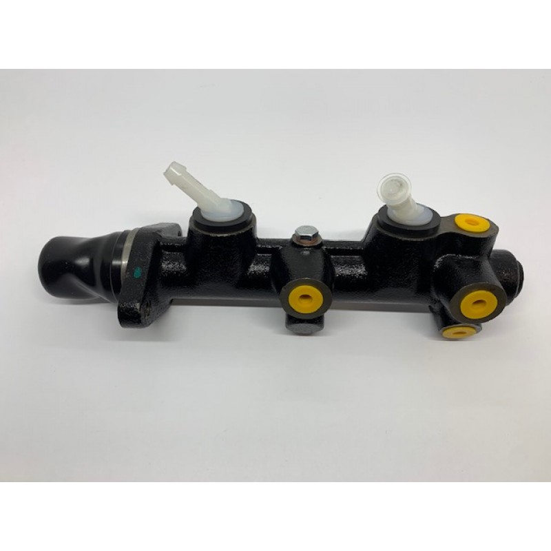 Chesil Master Cylinder Dual Circuit RHD