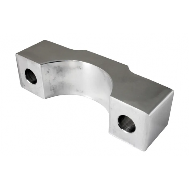 Chesil Billet Ali Steering Box Bracket