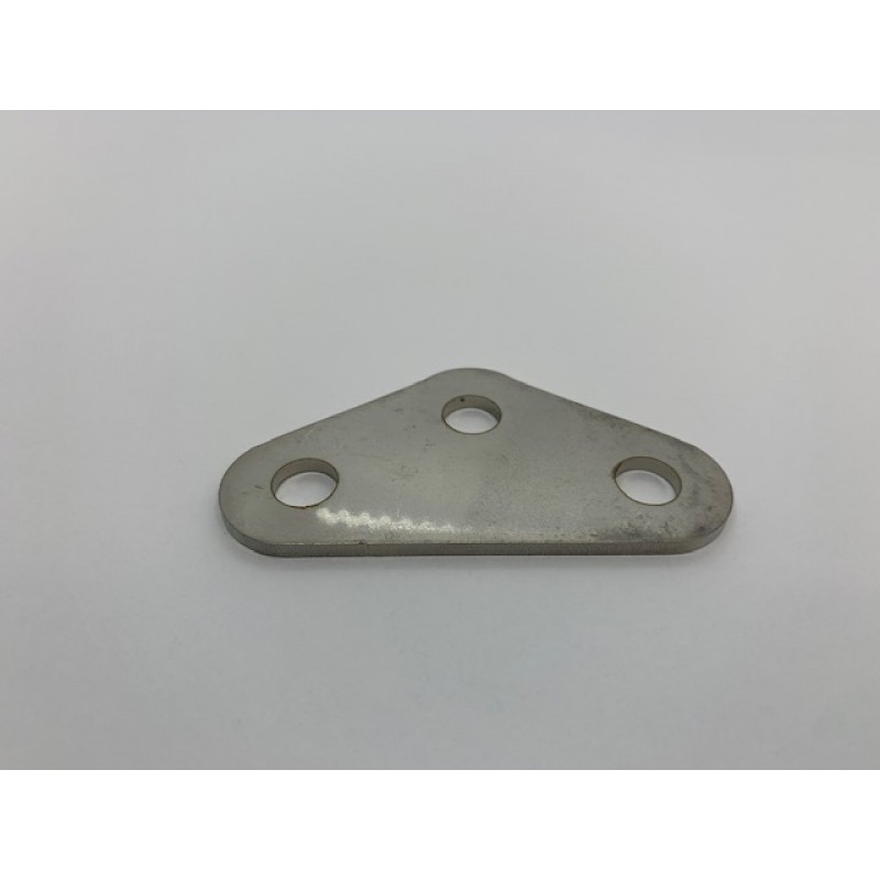 Chesil Door Hinge Shim 3mm