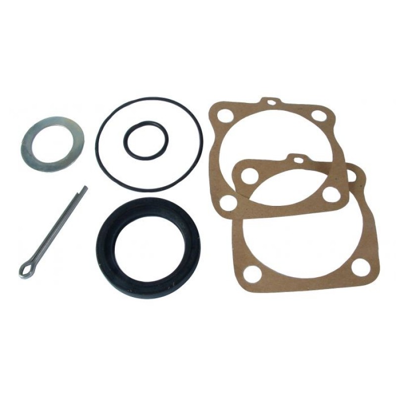 Chesil Hub Seal Kit - Rear Spring Axle