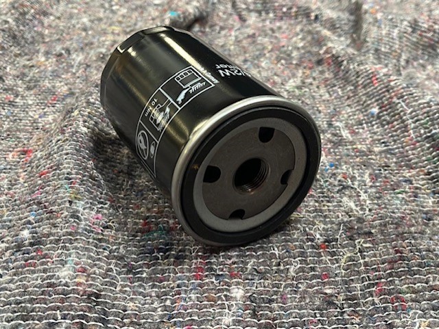 Chesil Oil Filter