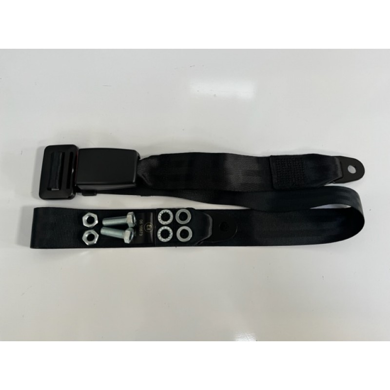 Chesil Rear Lap Seat Belt