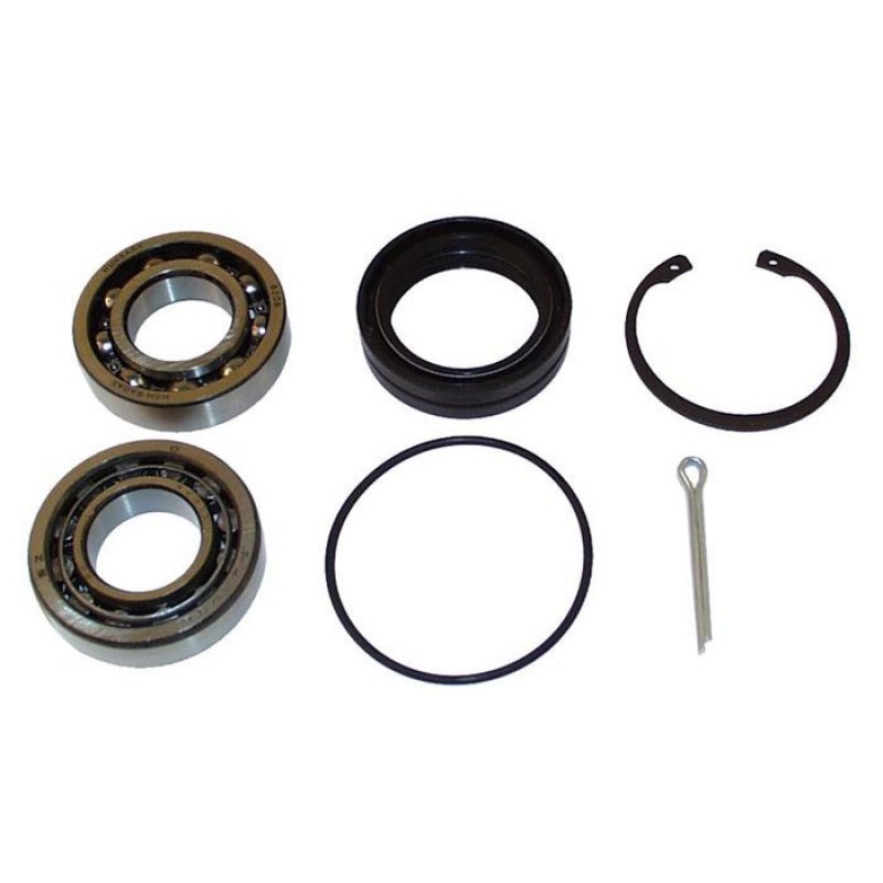 Chesil Rear Wheel Bearing Kit