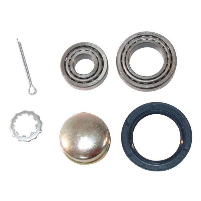 Chesil Front Wheel Bearing Kit