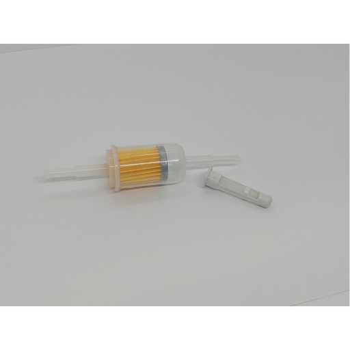 [C4040010] Chesil Inline Fuel Filter and Fuel Finger Filter