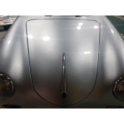 [C5500002] Chesil Front Bonnet