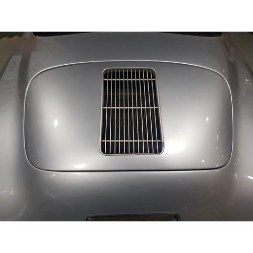 [C5500003] Chesil Engine Boot Lid