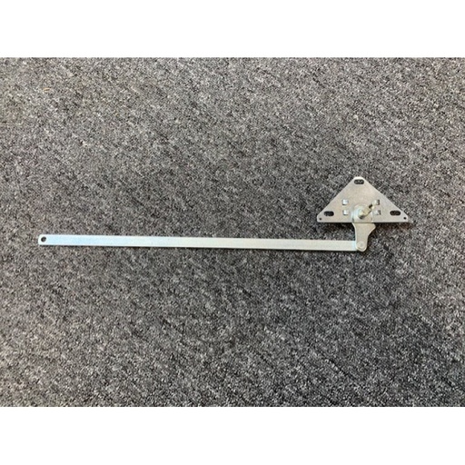 [C1420004] Chesil Internal Door Mechanism Left