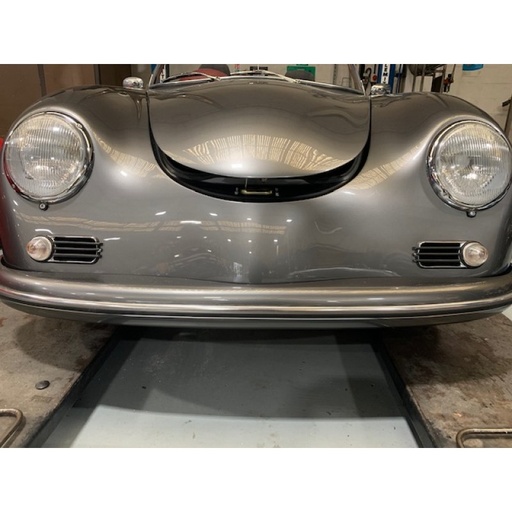 [C5500027] Chesil Front Bumper Deco