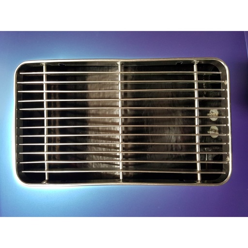 [C5500030] Chesil Engine Grille