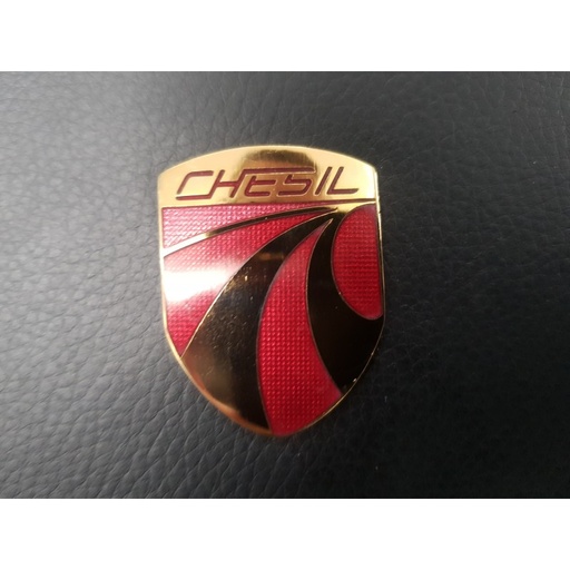 [C6130003] Chesil Bonnet Badge