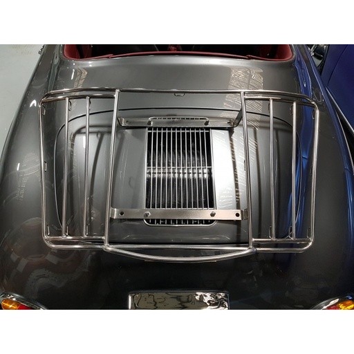 [C5550010] Chesil Luggage Rack Kit