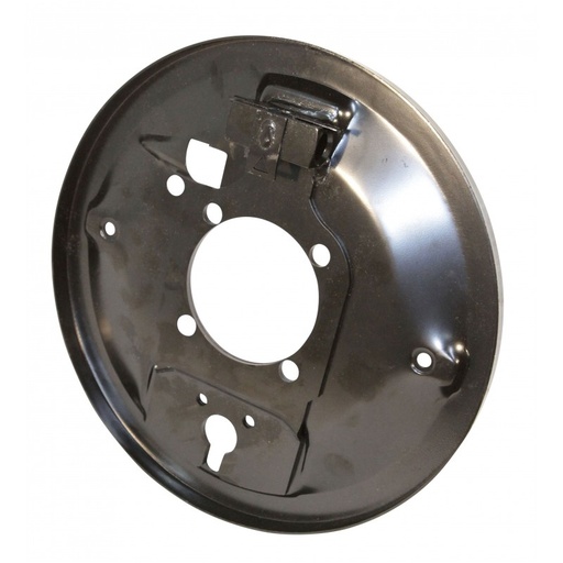 [C2340007] Chesil Rear Brake Backing Plate Right