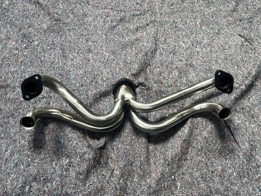 [C1710003] Chesil Stainless Steel Exhaust Manifold