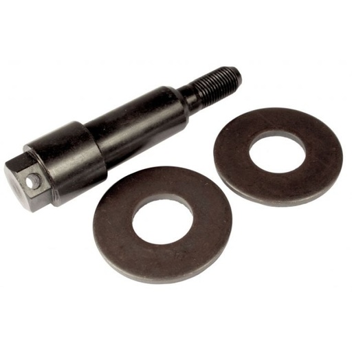 [C5220005] Chesil Rear Suspension IRS Bolt