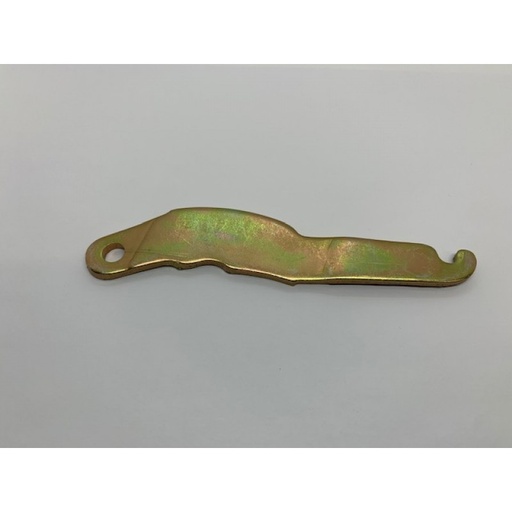 [C2340011] Chesil Handbrake Lever Arm Left