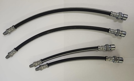 [C2340016] Chesil Brake Hose Kit Front and Rear