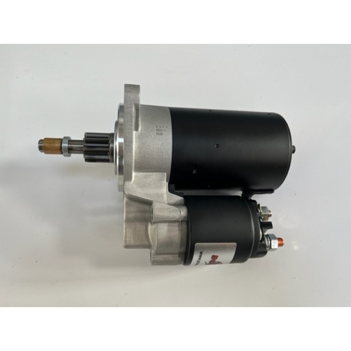[C2950001] Chesil Starter Motor