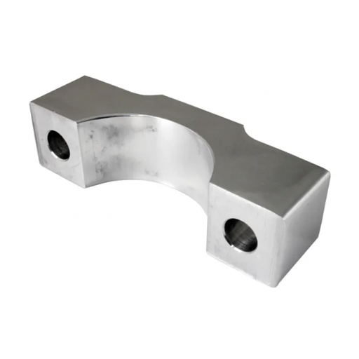 [C5220007] Chesil Billet Ali Steering Box Bracket