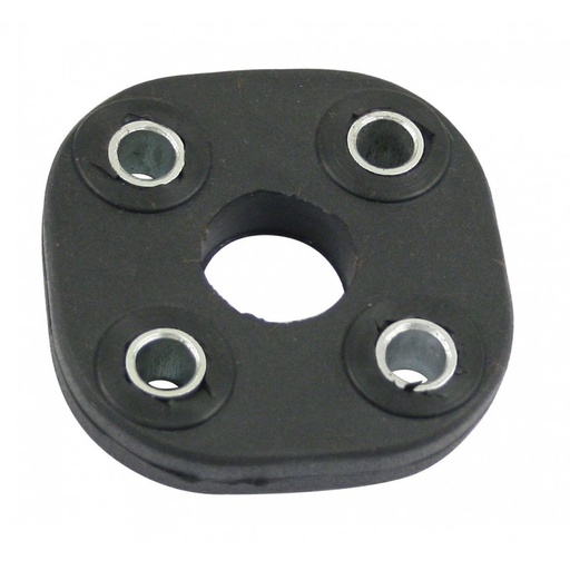 [C5220008] Chesil Rubber Steering Coupling Disc