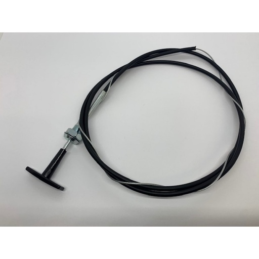 [C4920009] Chesil Pull Release Cable