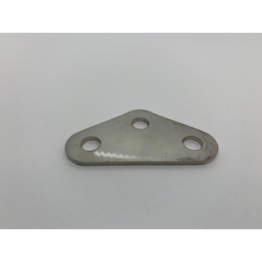 [C5590012] Chesil Door Hinge Shim 3mm
