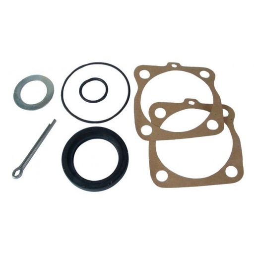 [C4324000] Chesil Hub Seal Kit - Rear Spring Axle