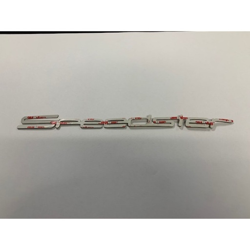 [C6130013] Chesil Speedster Adhesive Sticky Pad