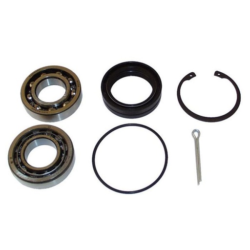 [C4340001] Chesil Rear Wheel Bearing Kit