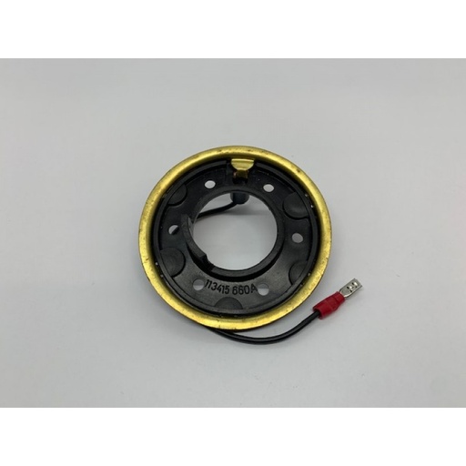 [C2950012] Chesil Steering Wheel Horn Contact Ring
