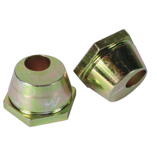 [C4340039] Chesil Front Spindle Camber Adjusting Nut