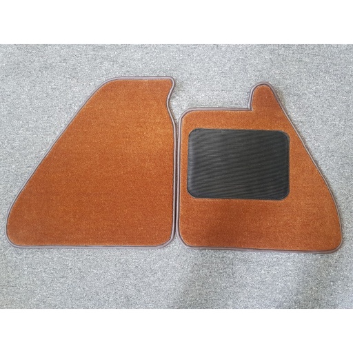 [C5841000] Chesil Front Over Mat Covers