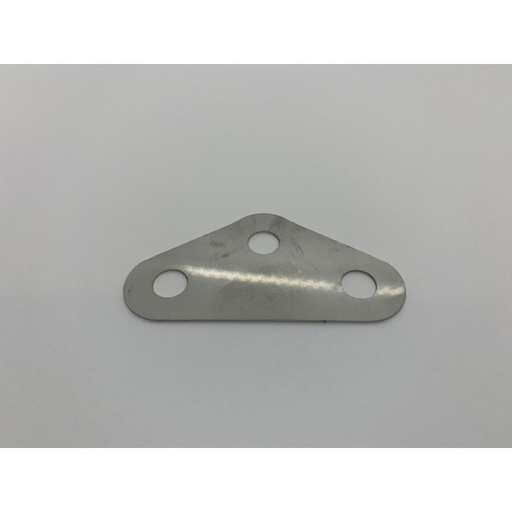 [C5590010] Chesil Door Hinge Shim 0.9mm